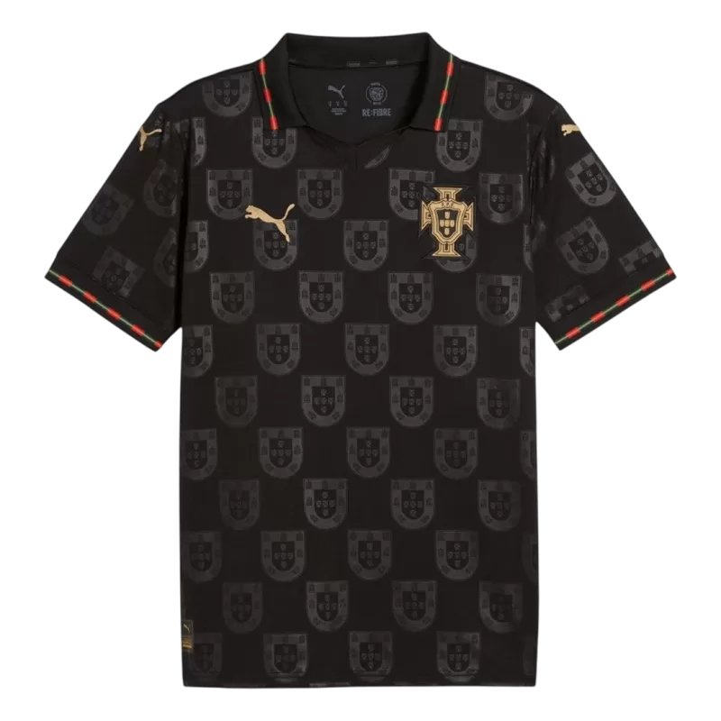 Portugal Special Edition Jersey World cup 2026